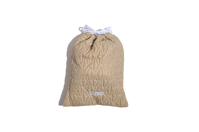 SUBU Originals Outline BEIGE - Image 3