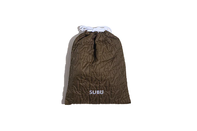 SUBU Originals Outline KHAKI - Image 3
