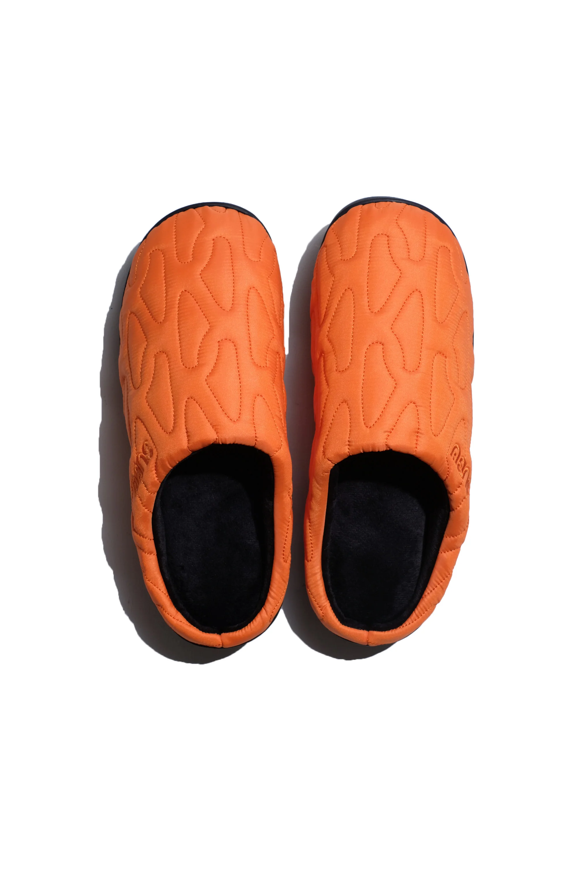 SUBU Originals Outline ORANGE - Image 3