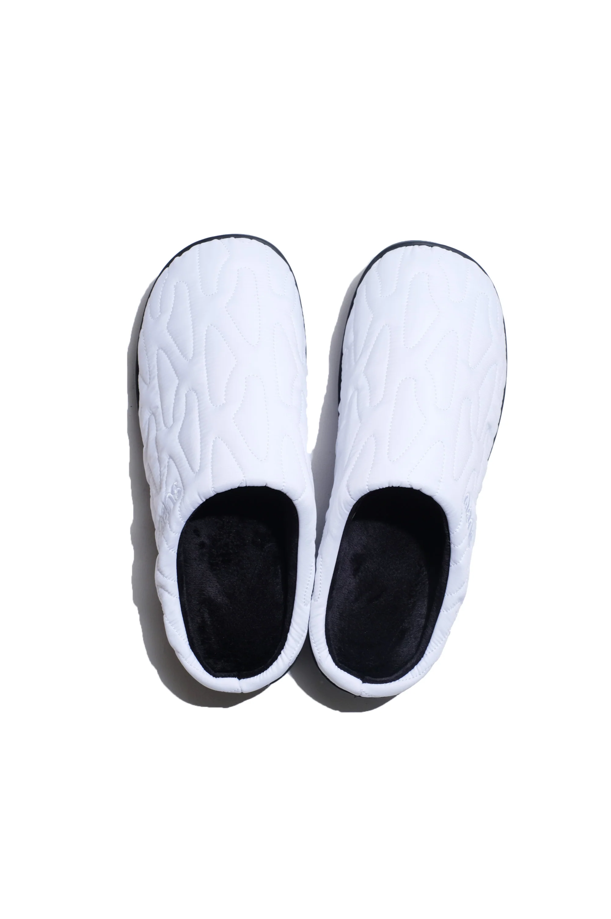 SUBU Originals Outline WHITE - Image 3