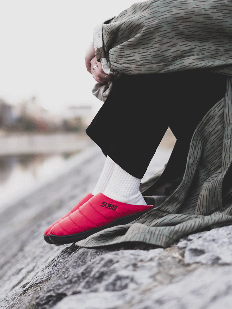 SUBU Originals F-Line RED - Image 10