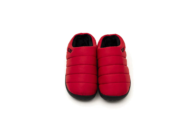 SUBU Originals F-Line RED - Image 4