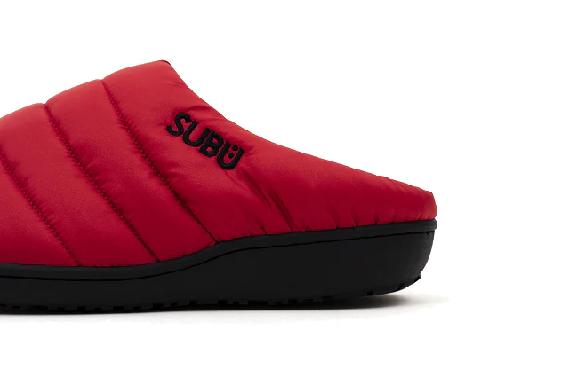 SUBU Originals F-Line RED - Image 7