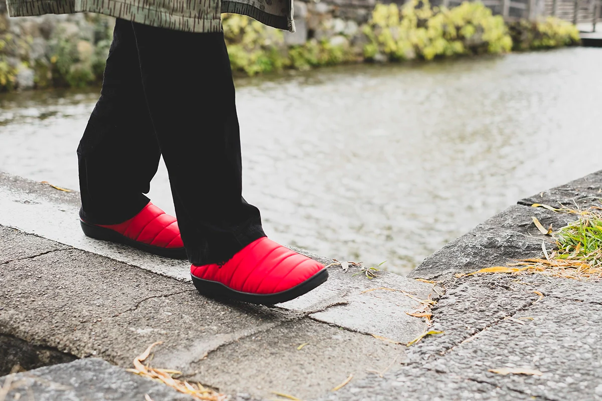 SUBU Originals F-Line RED - Image 8