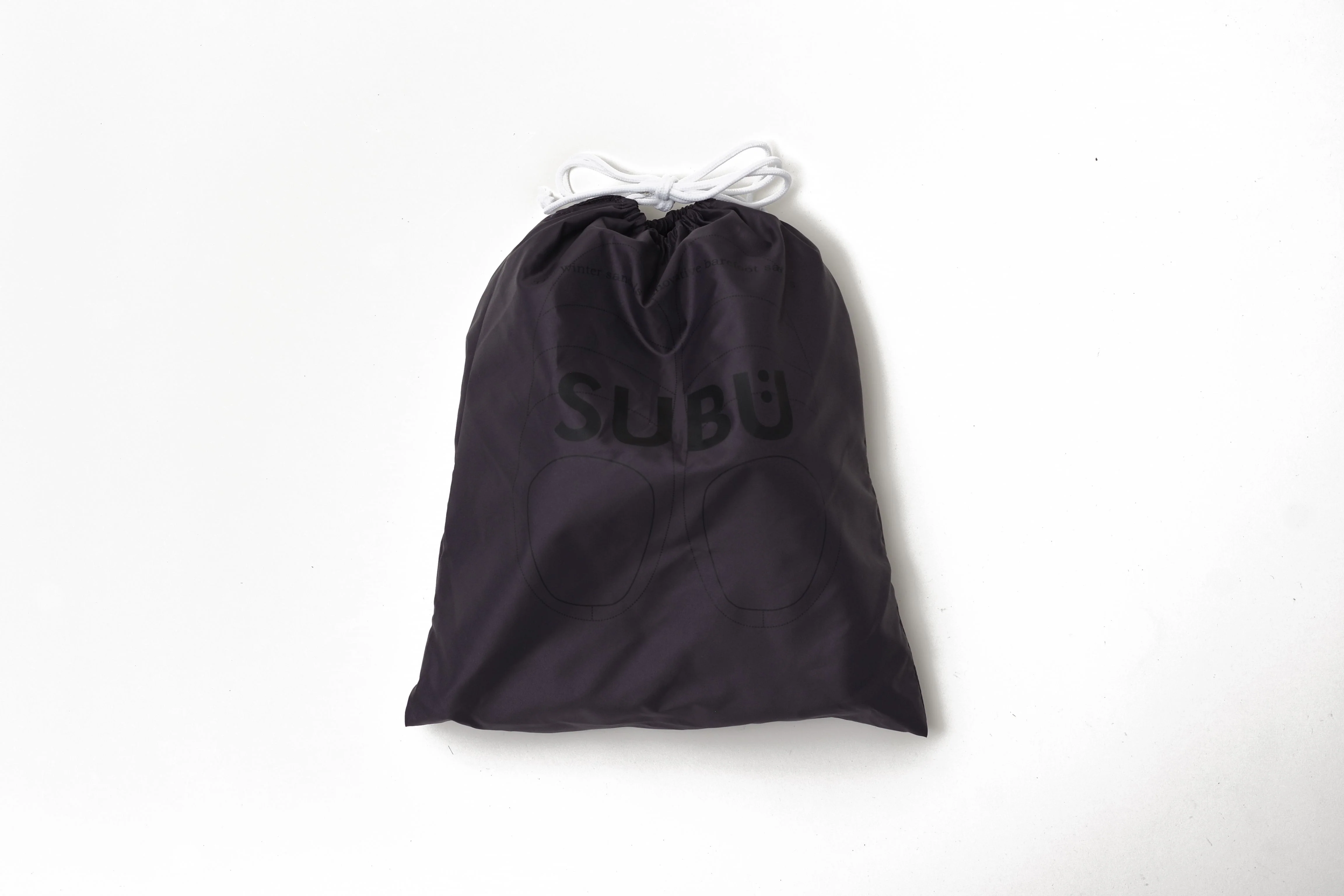 SUBU Originals F-Line STEEL GRAY - Image 8