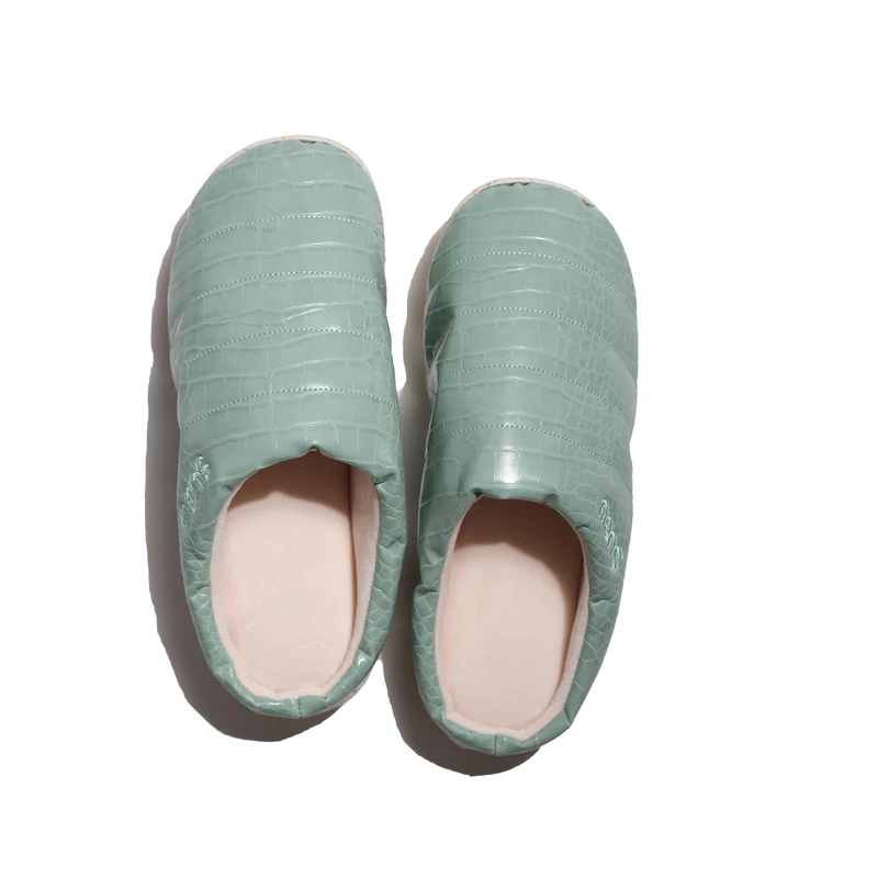 SUBU RE: CROCODILE TURQUOISE - Image 3