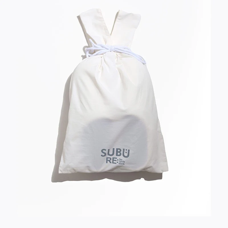 SUBU RE: WHITE - Image 5