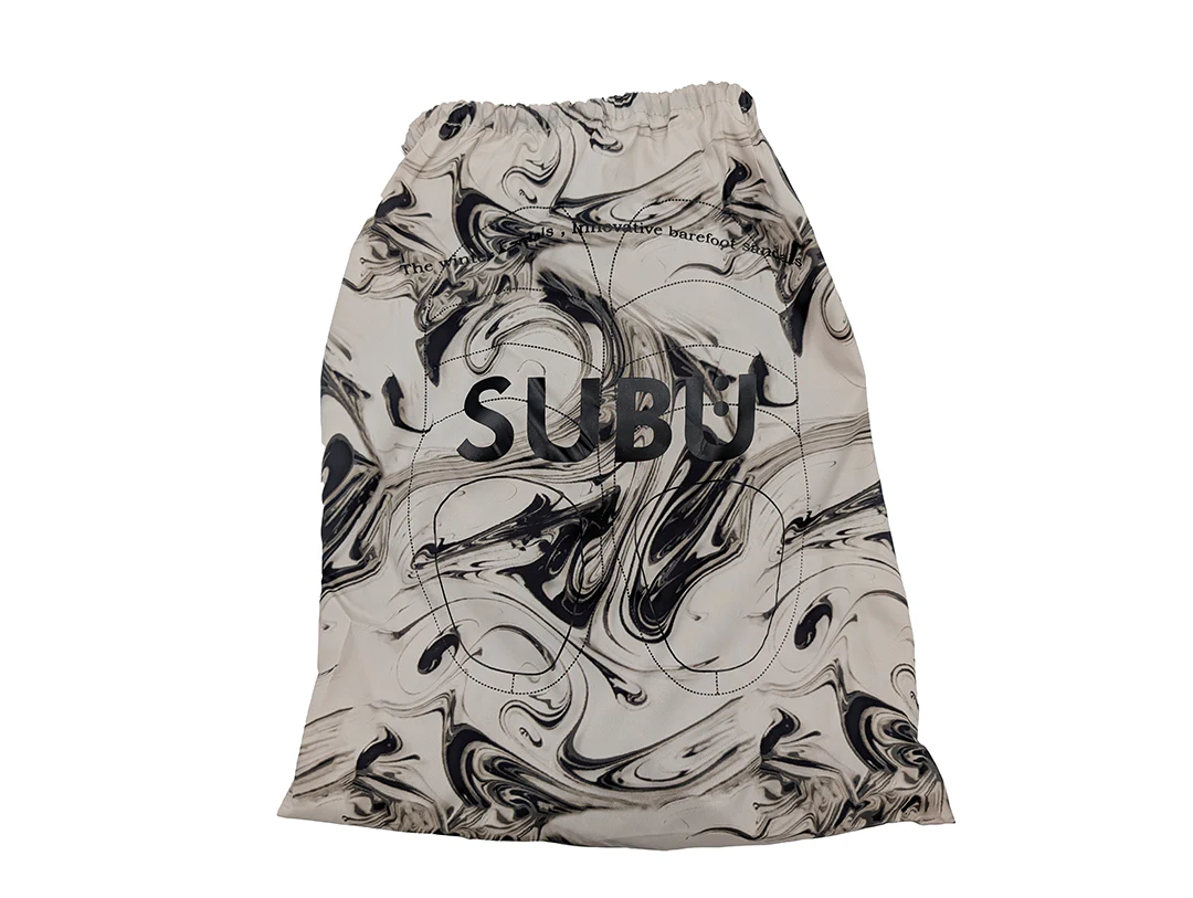 SUBU SUMINAGASHI WHITE - Image 4