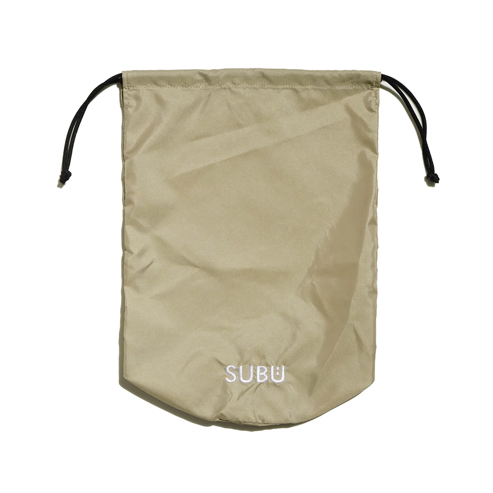 SUBU Vamp BEIGE - Image 5