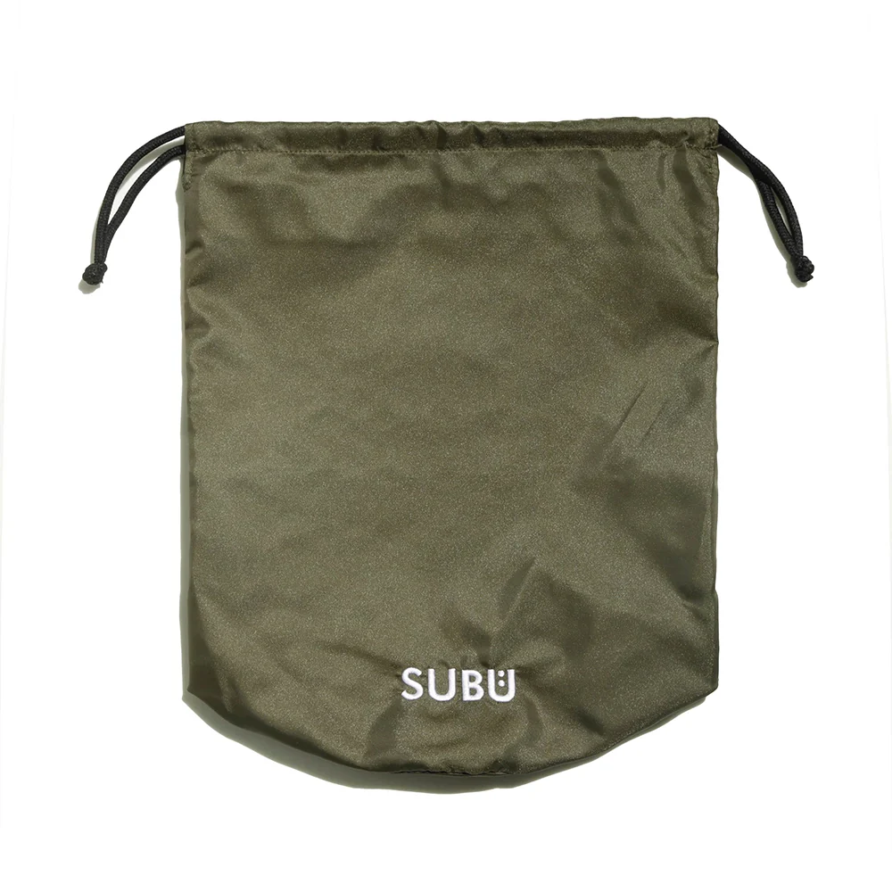 SUBU Vamp KHAKI - Image 3