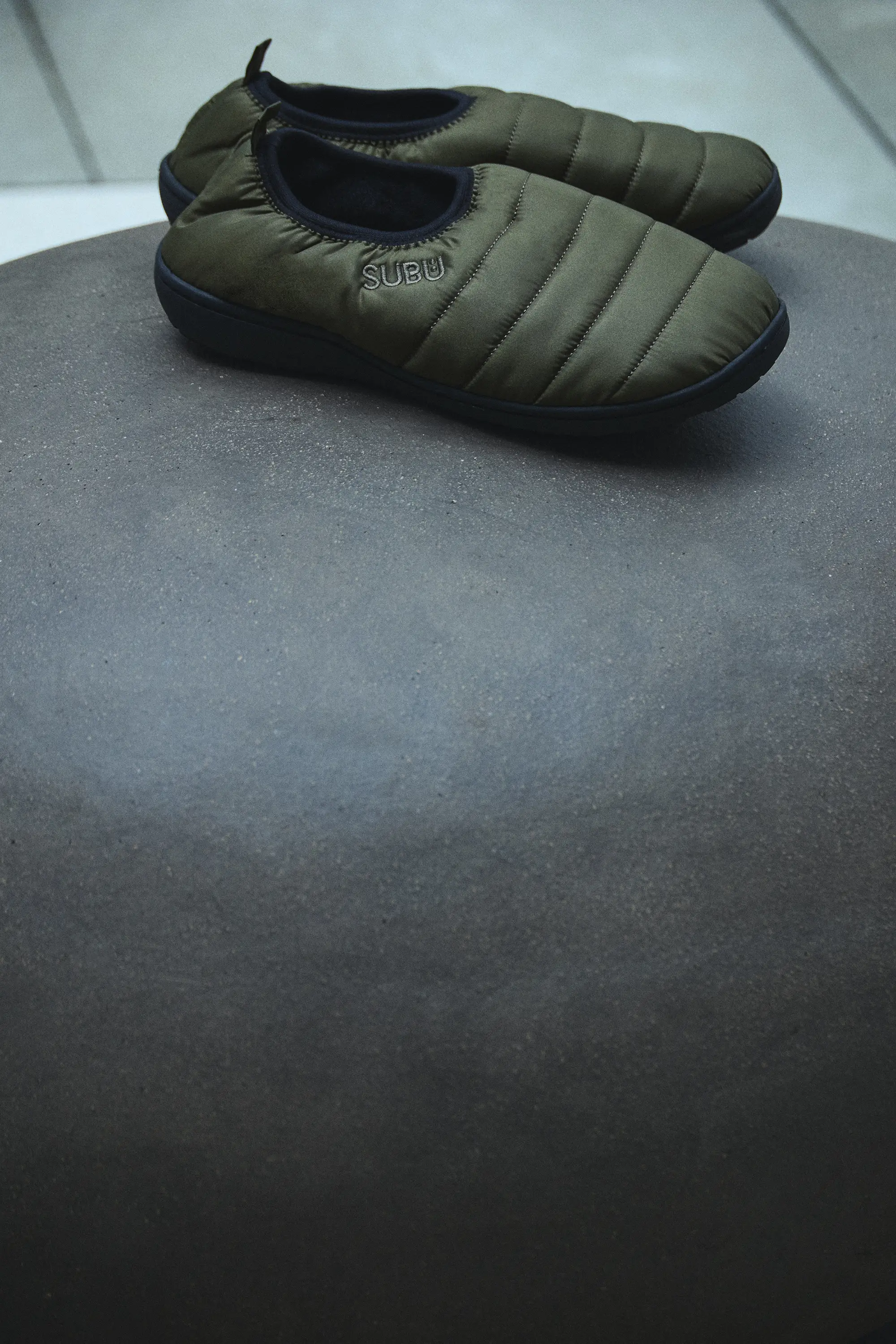 SUBU Vamp KHAKI - Image 4