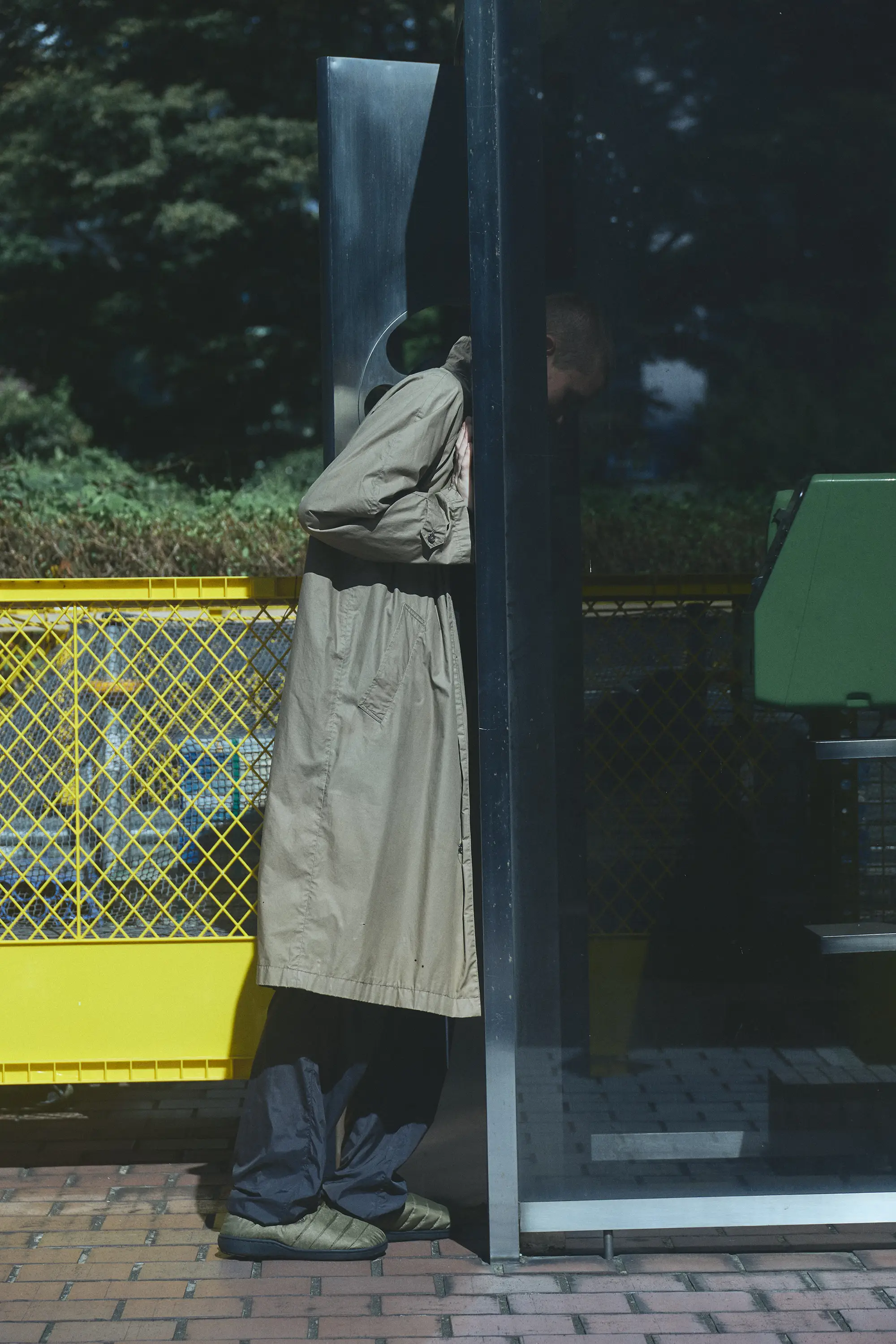 SUBU Vamp KHAKI - Image 5