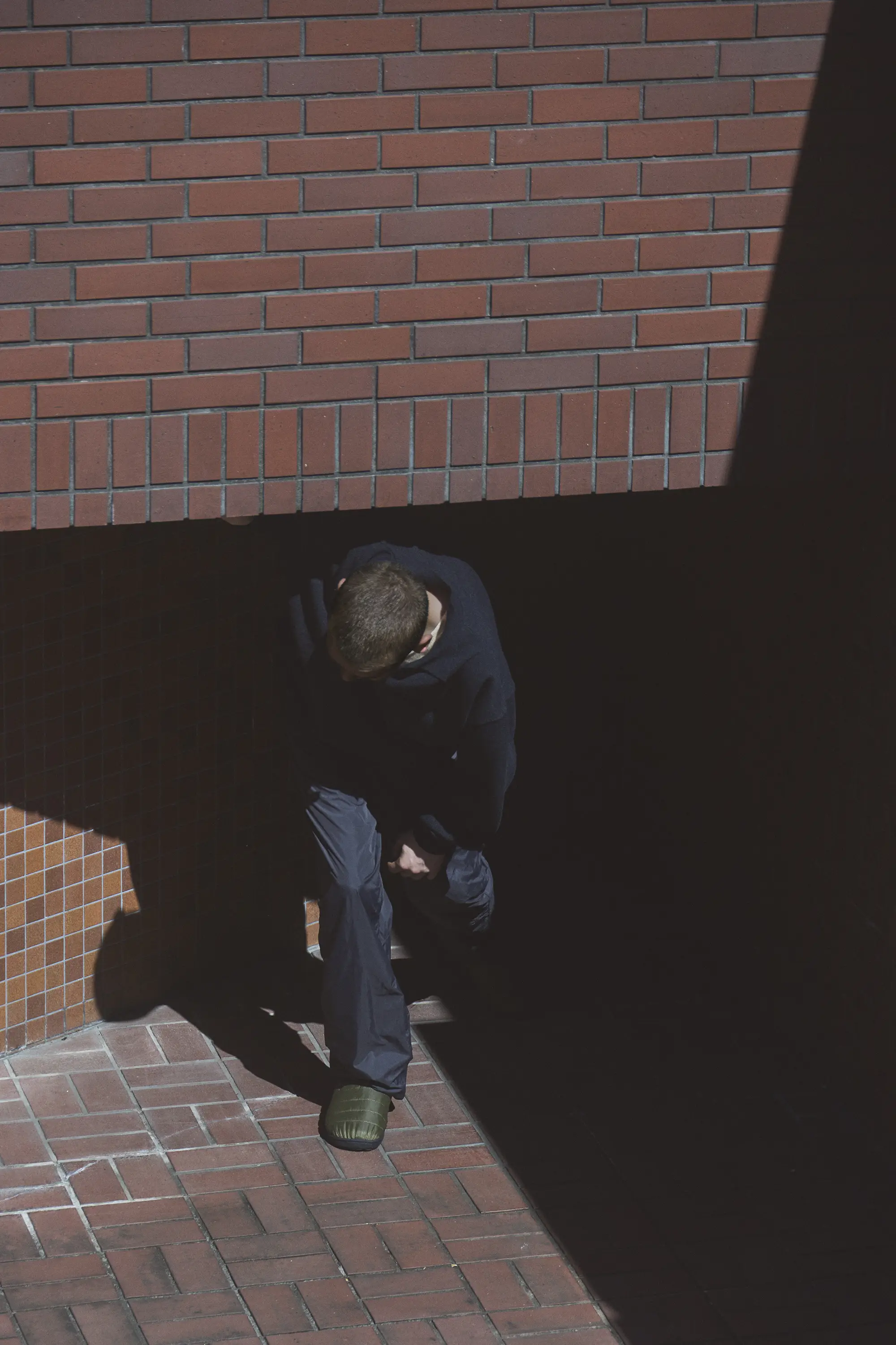 SUBU Vamp KHAKI - Image 6