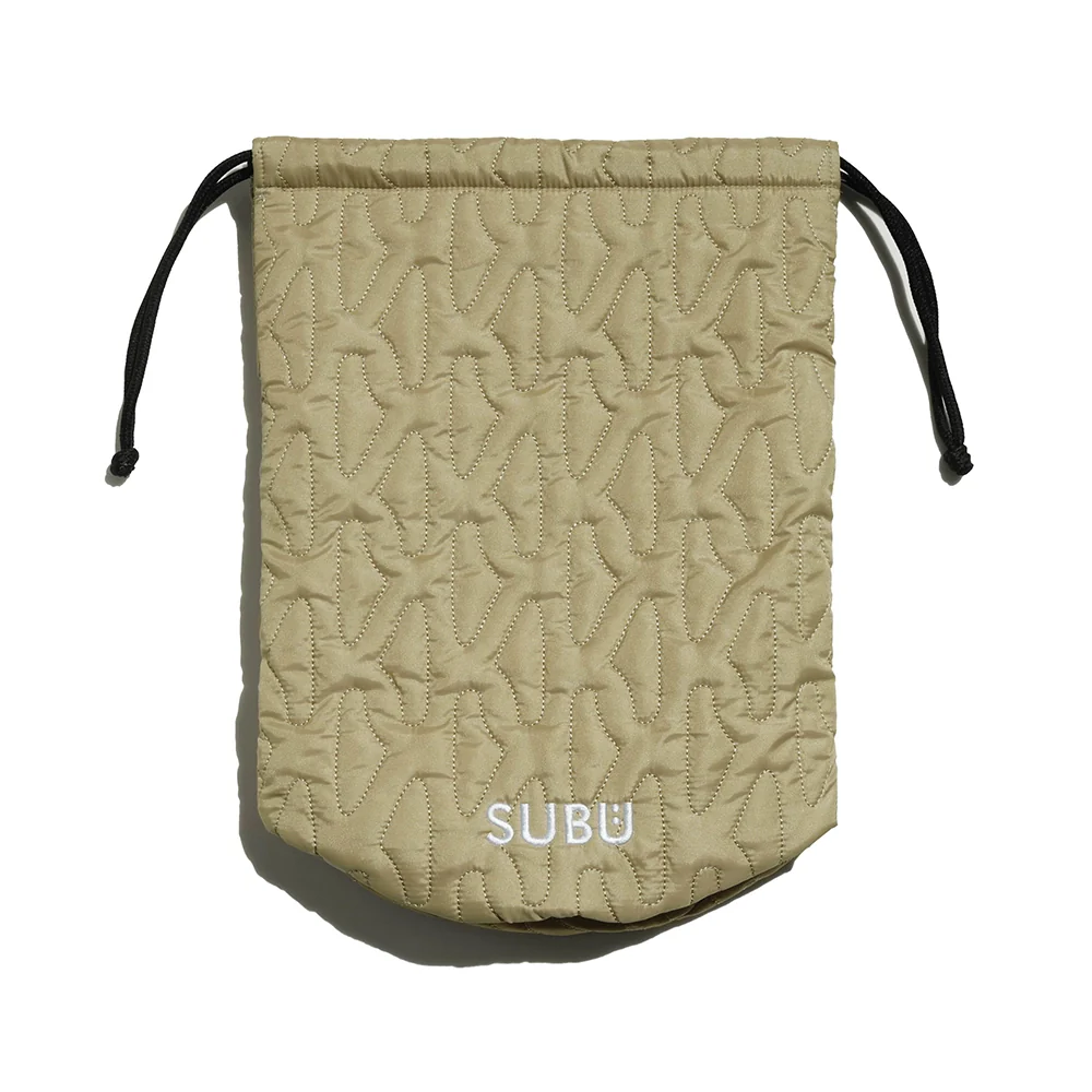 SUBU Vamp Outline Beige - Image 5