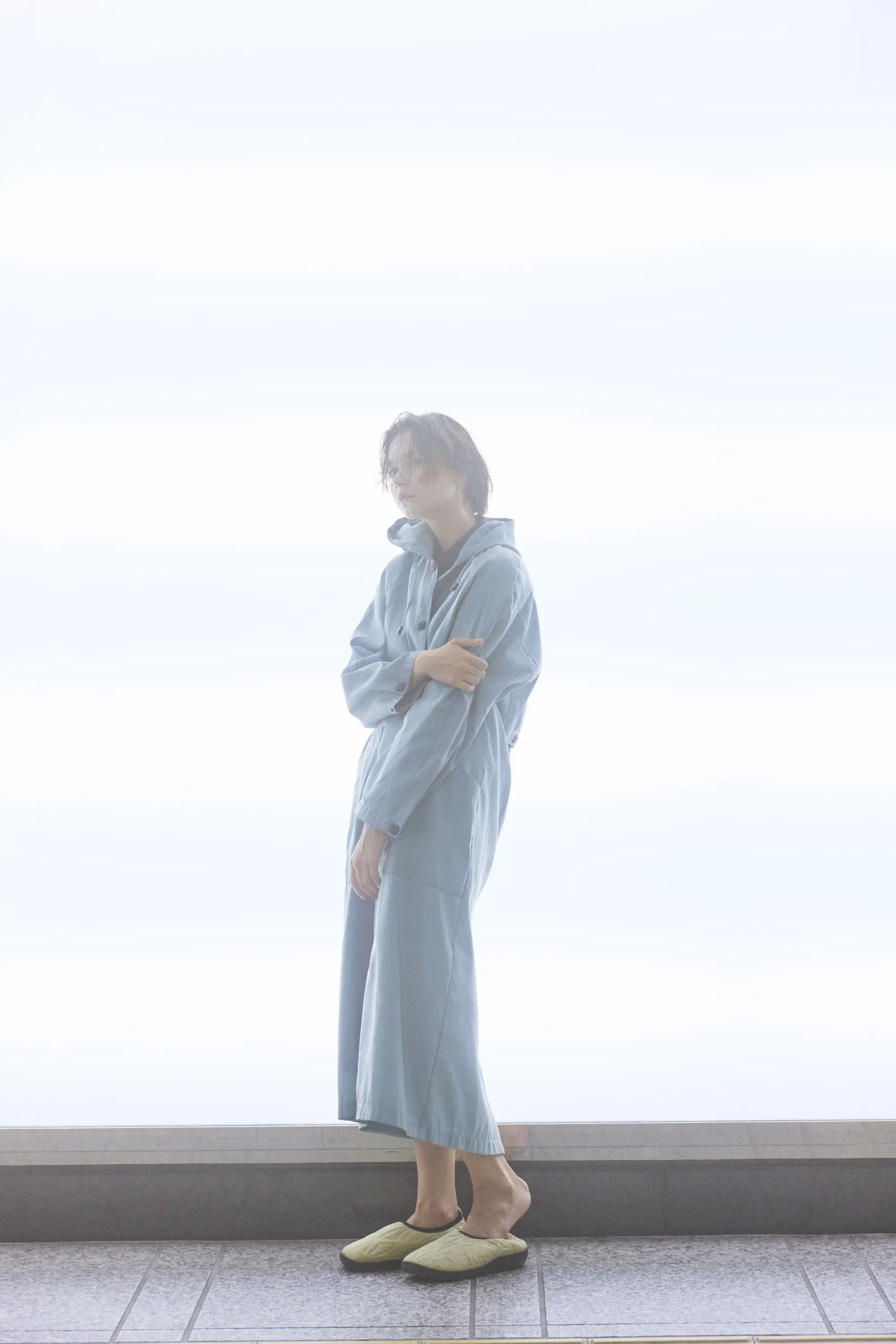 SUBU Vamp Outline Beige - Image 6