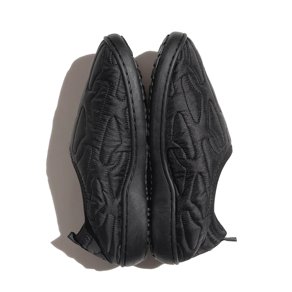 SUBU Vamp Outline BLACK - Image 3