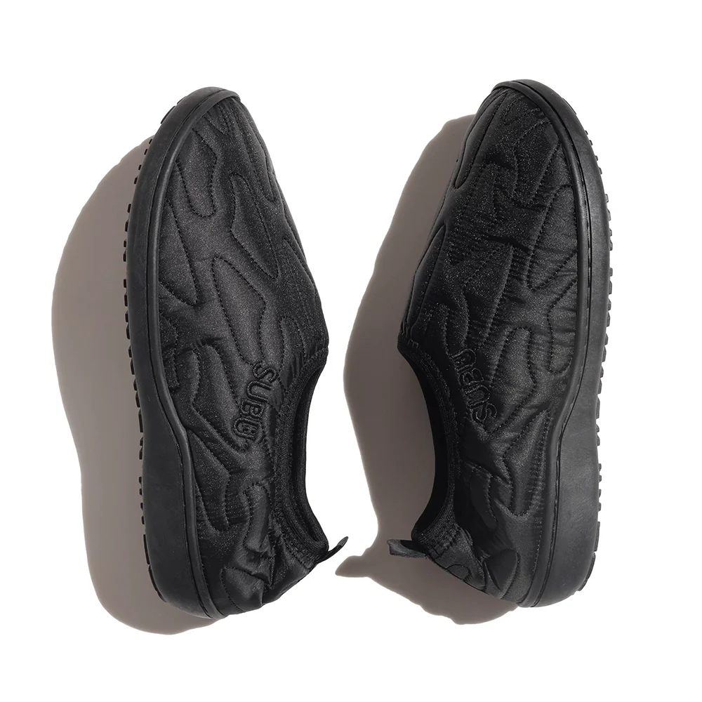 SUBU Vamp Outline BLACK - Image 4