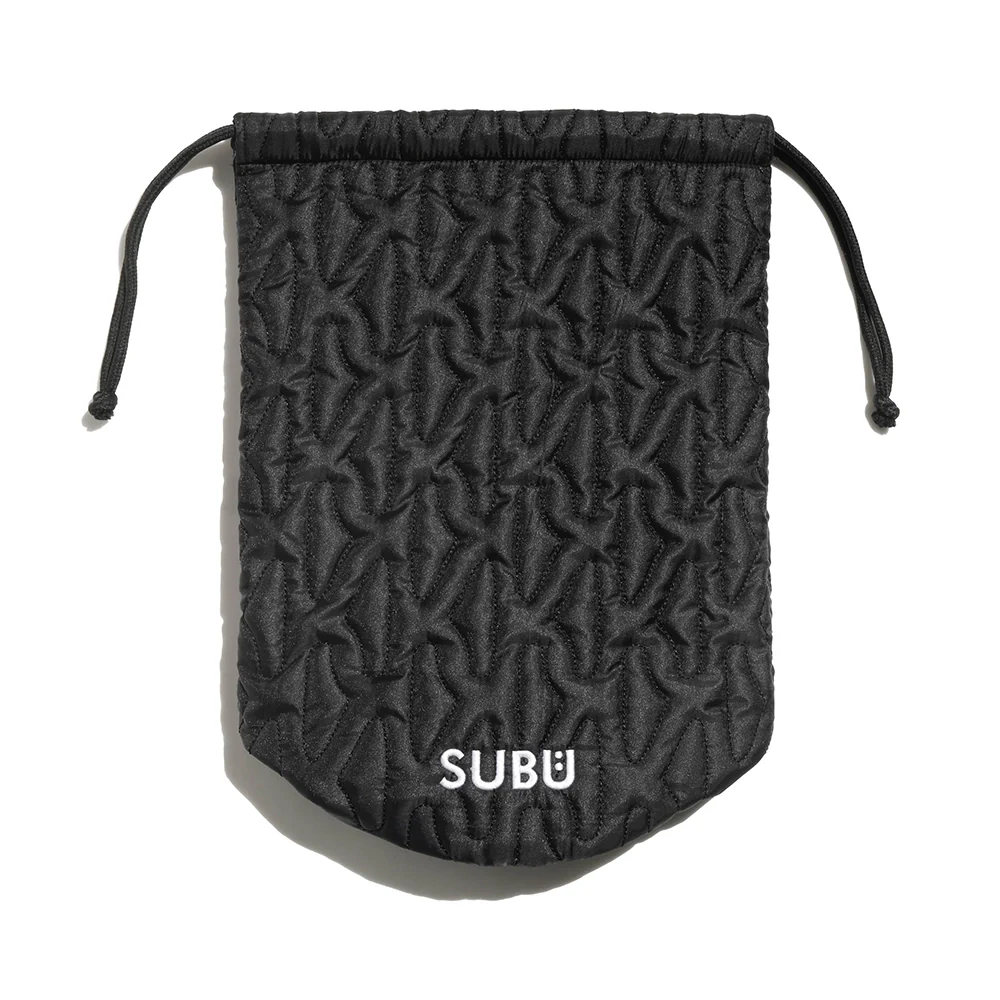 SUBU Vamp Outline BLACK - Image 5