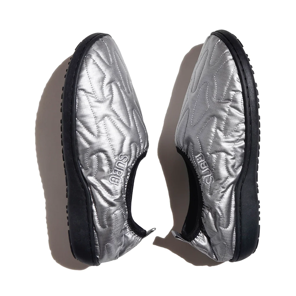 SUBU Vamp Outline SILVER - Image 3