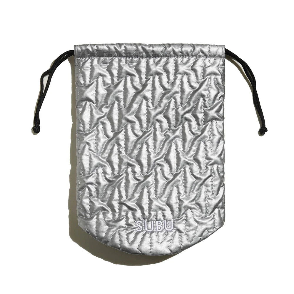 SUBU Vamp Outline SILVER - Image 4