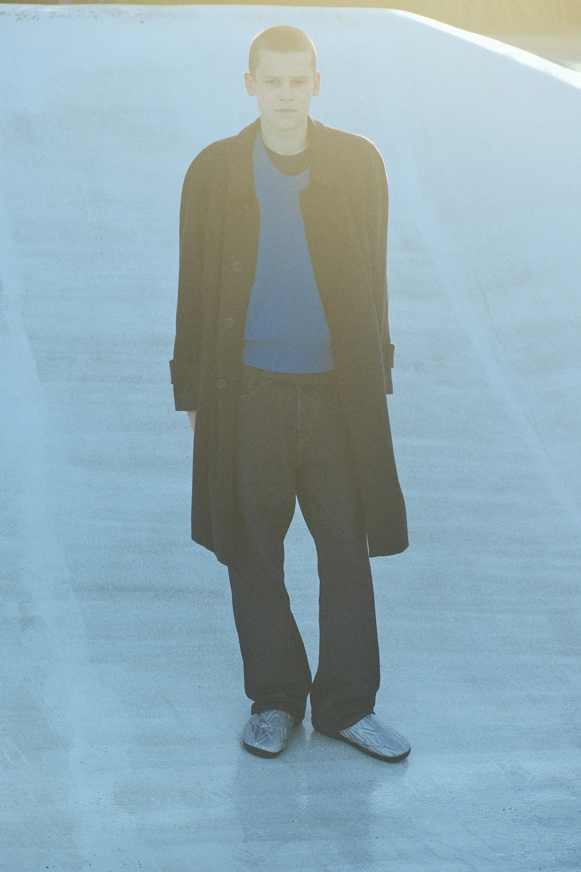 SUBU Vamp Outline SILVER - Image 5