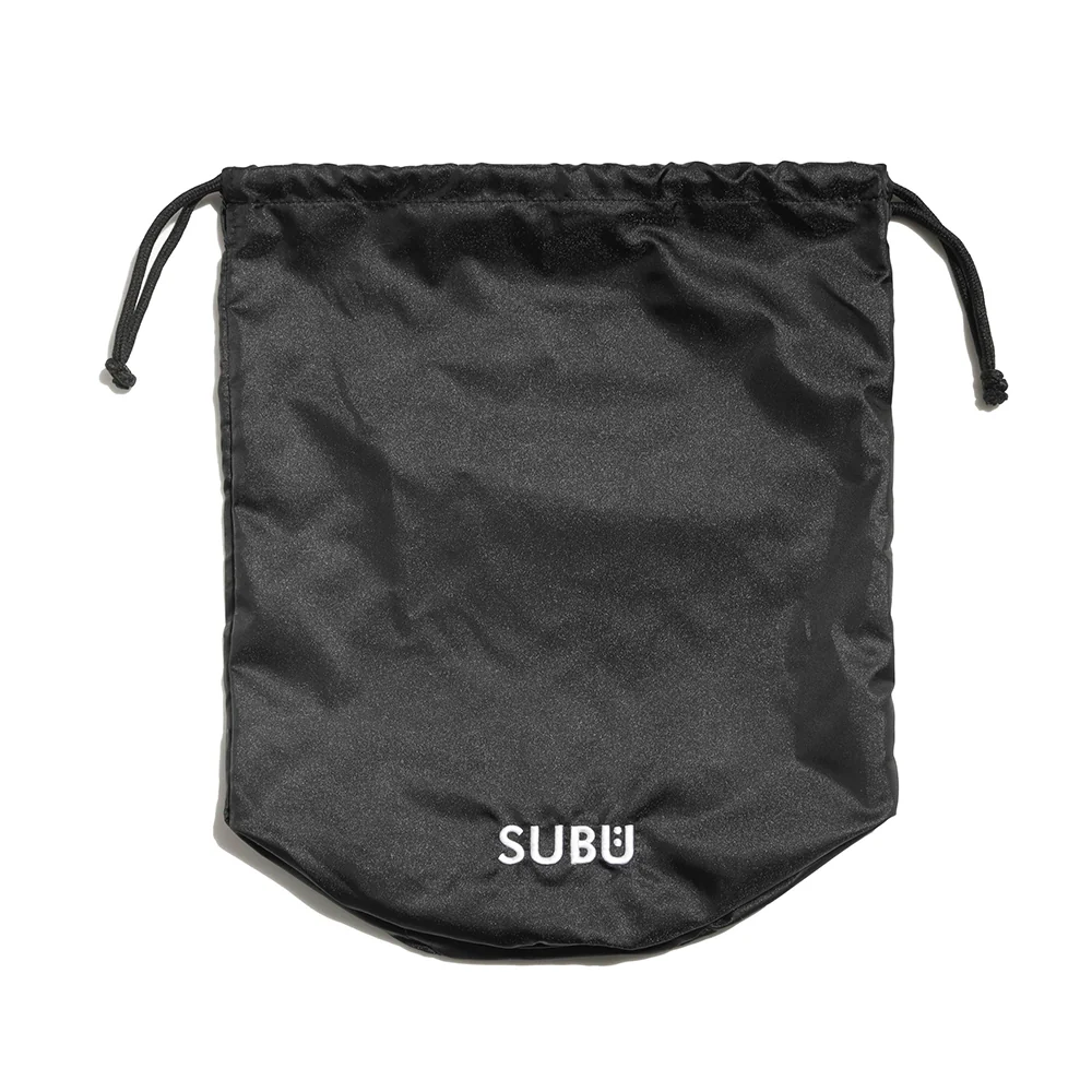 SUBU Vamp Platform BLACK - Image 4