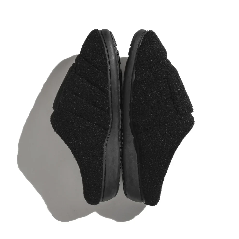 SUBU x BED j.w. FORD BLACK - Image 3