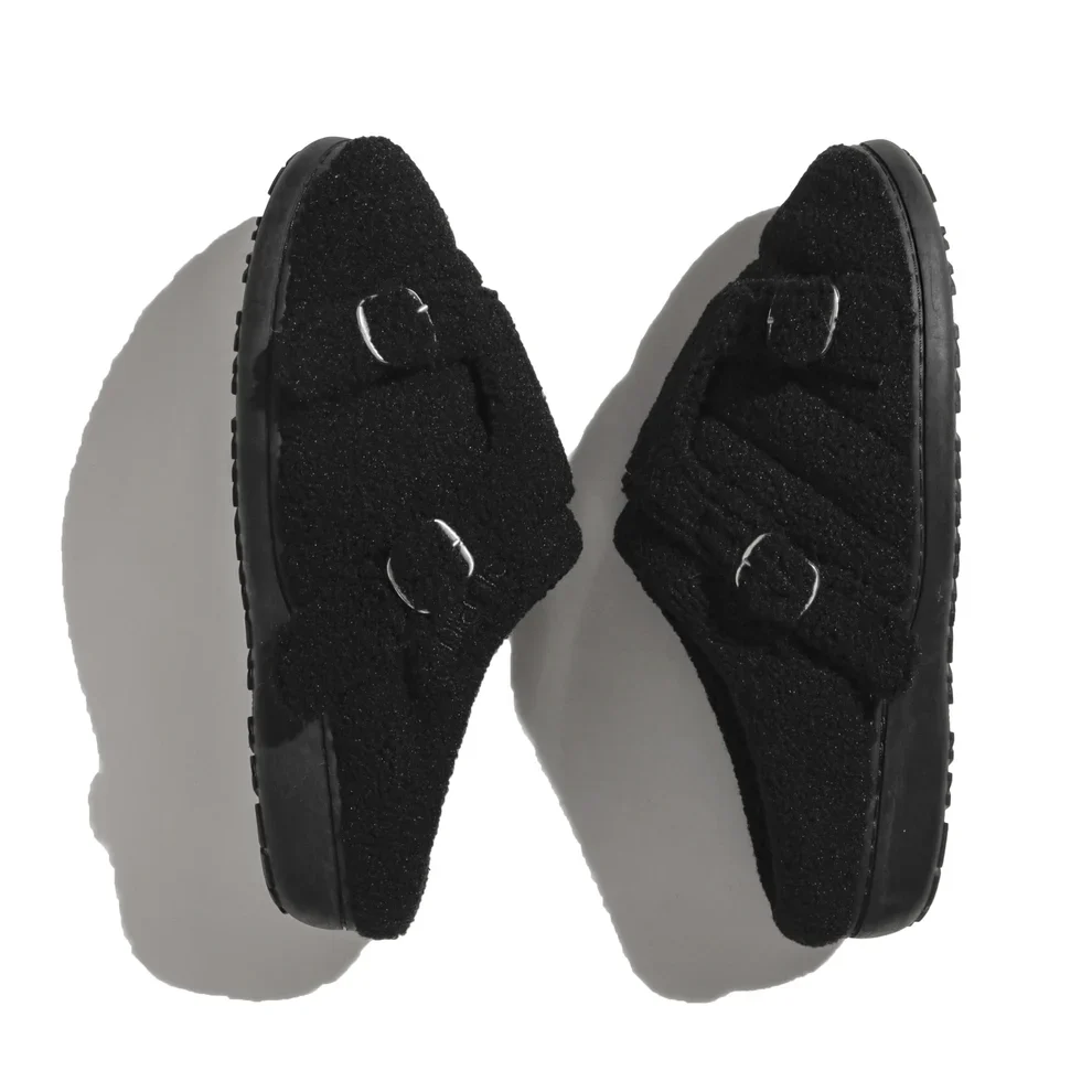 SUBU x BED j.w. FORD BLACK - Image 4