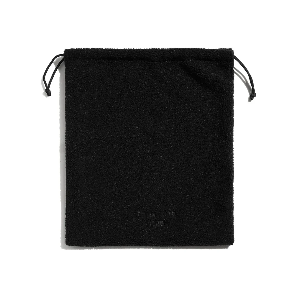 SUBU x BED j.w. FORD BLACK - Image 5