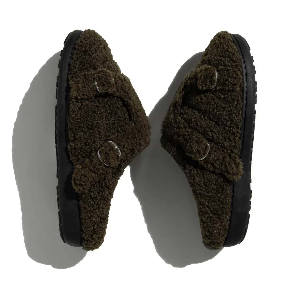 SUBU x BED j.w. FORD BROWN - Image 3