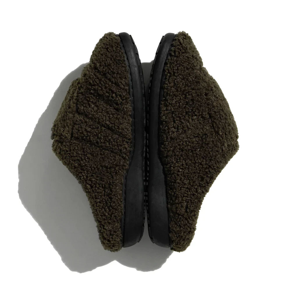 SUBU x BED j.w. FORD BROWN - Image 4