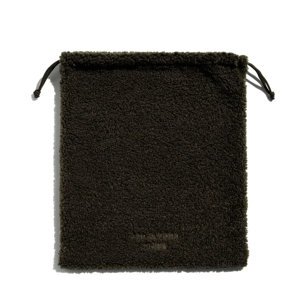 SUBU x BED j.w. FORD BROWN - Image 5