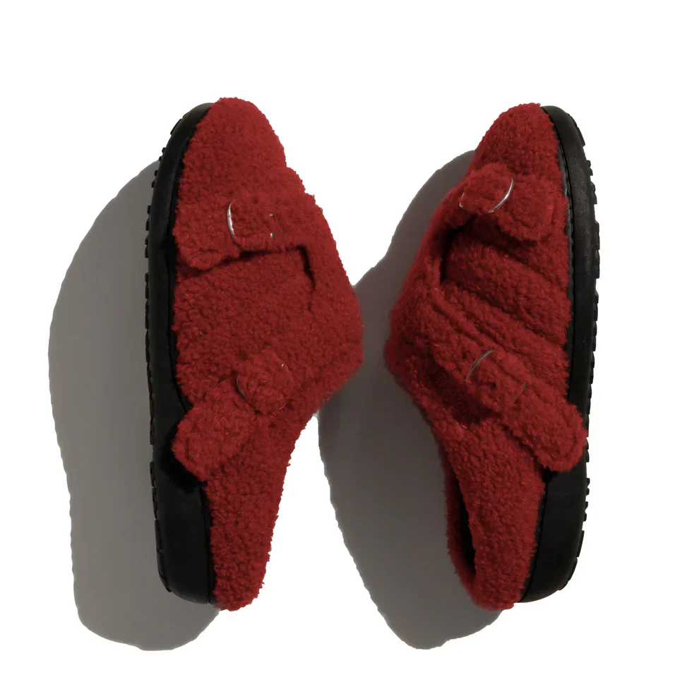 SUBU x BED j.w. FORD RED - Image 3