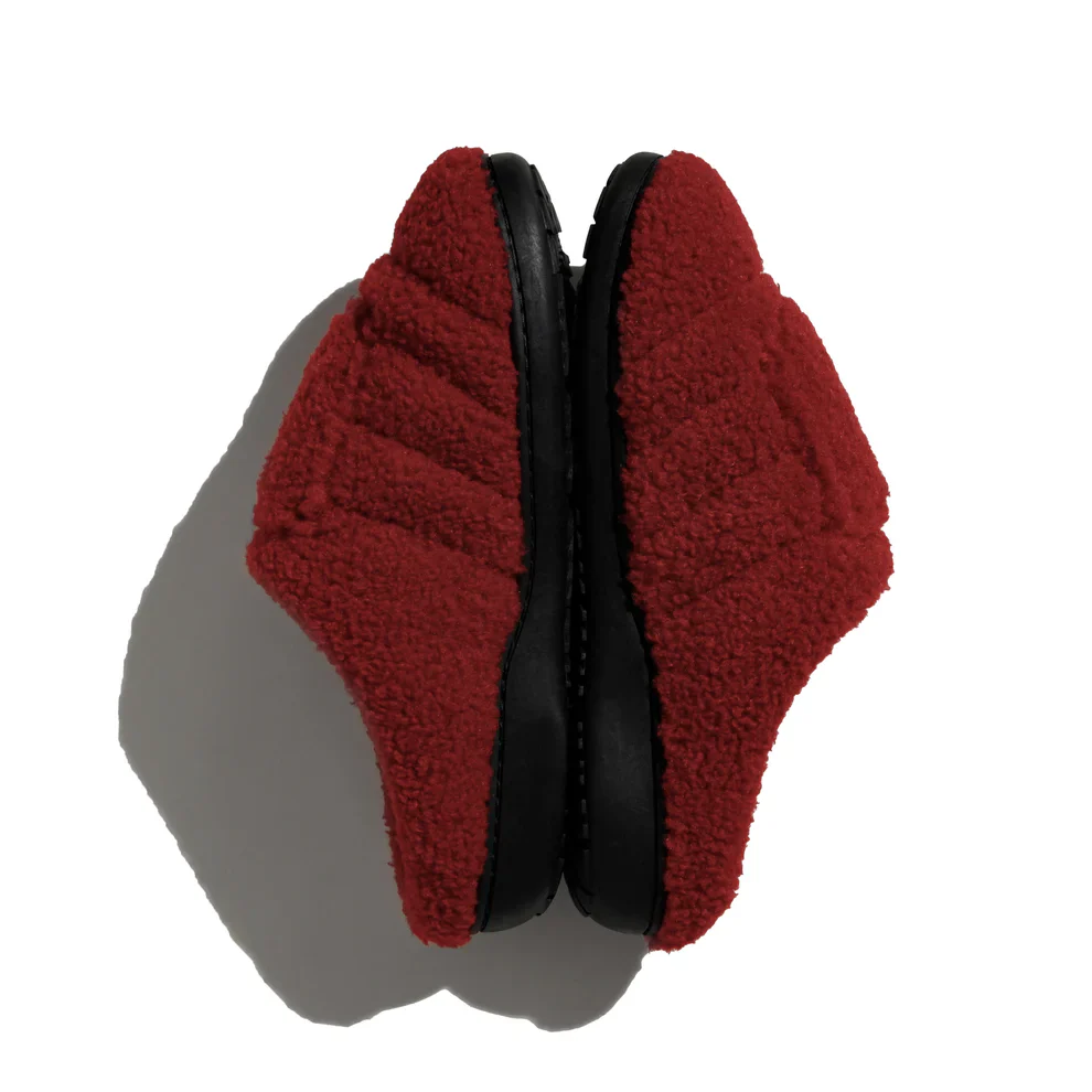 SUBU x BED j.w. FORD RED - Image 4