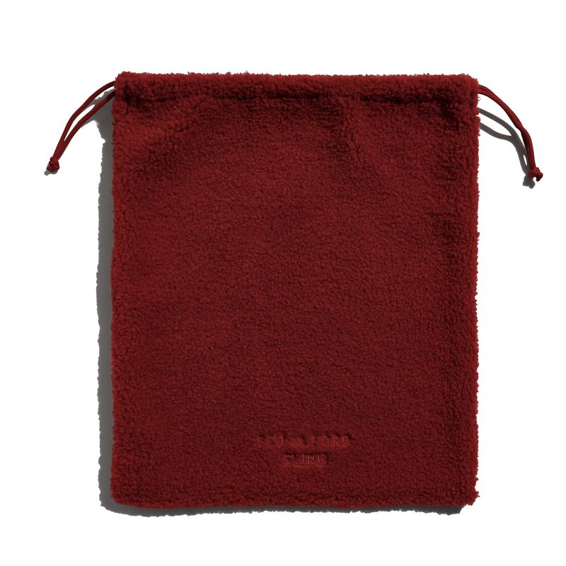 SUBU x BED j.w. FORD RED - Image 5