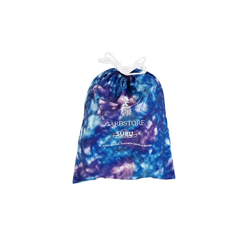 SUBU x GARBSTORE TIE-DYE - Image 4