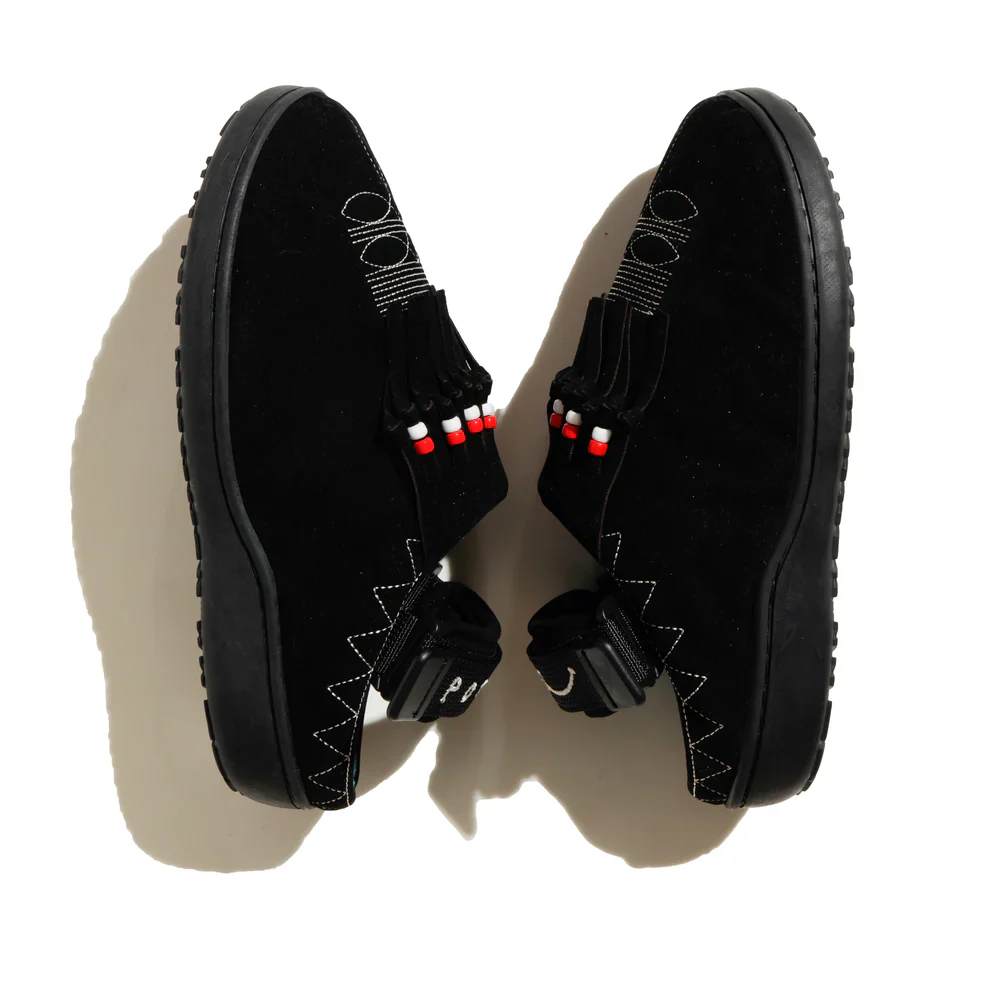 SUBU x POTR Black - Image 3