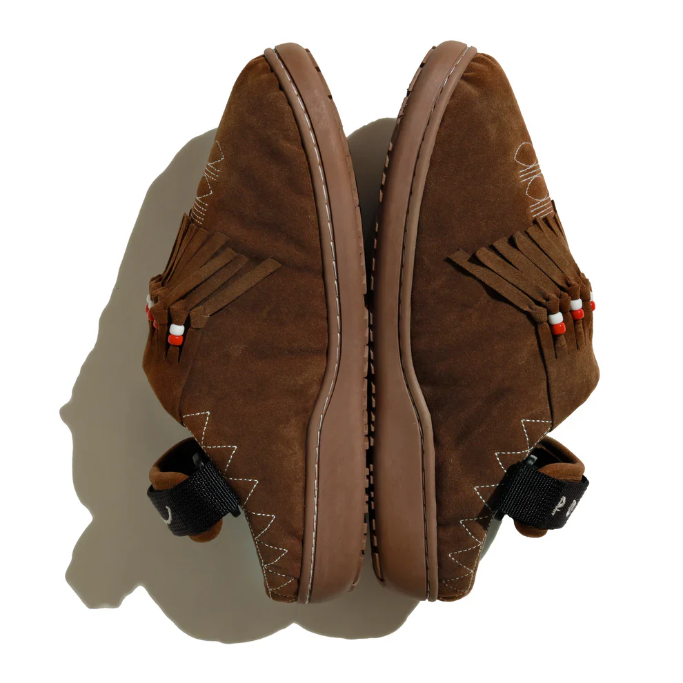 SUBU x POTR Brown - Image 3