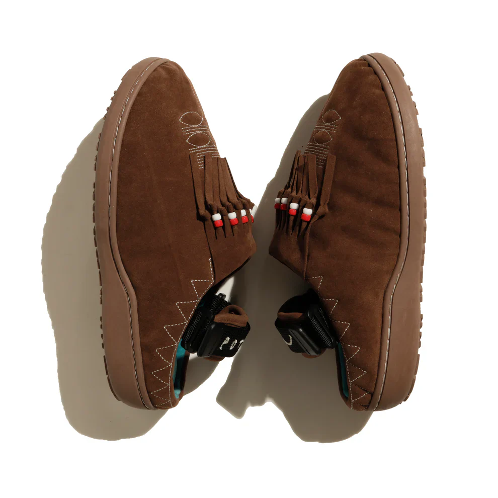 SUBU x POTR Brown - Image 4