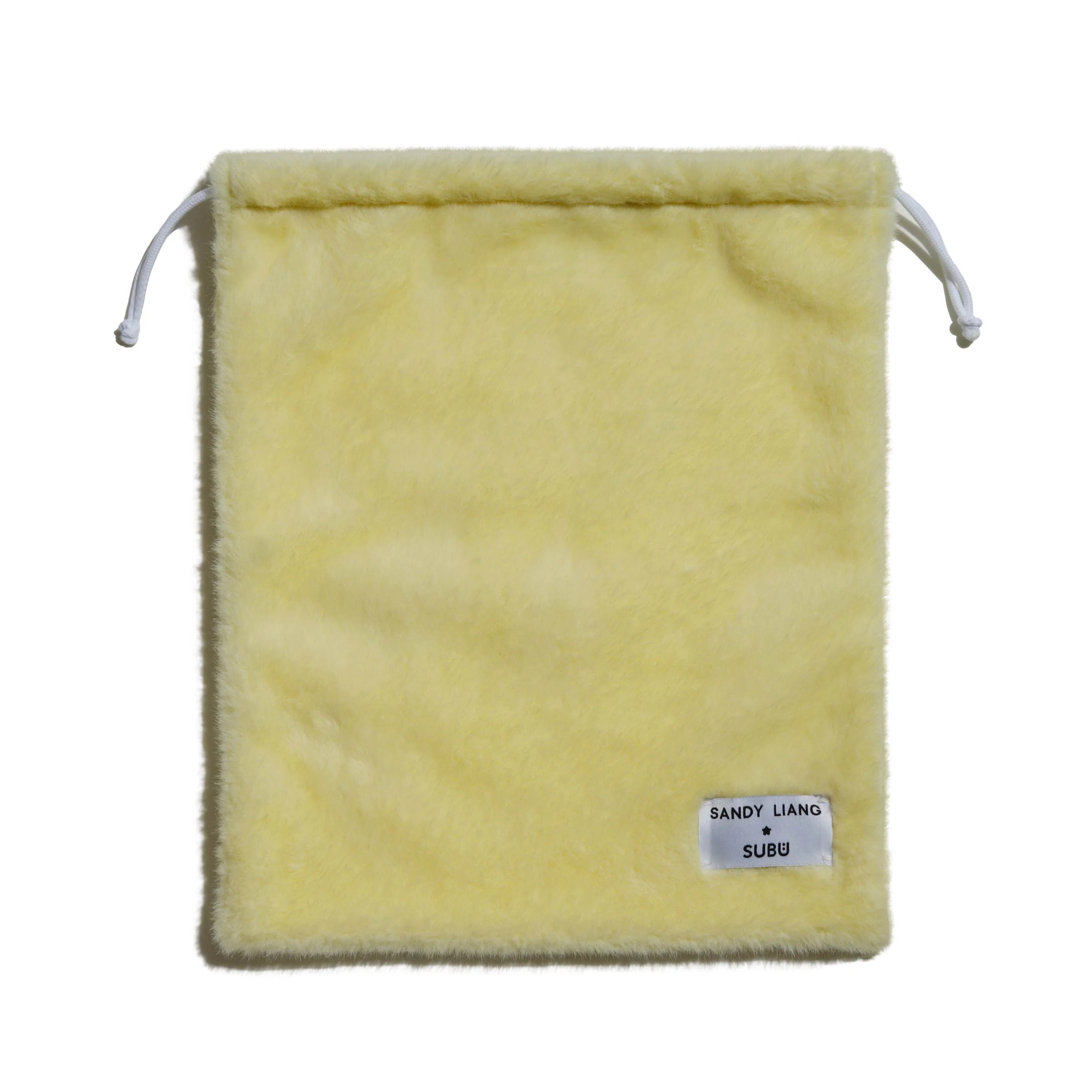 SUBU x Sandy Liang Duckling Yellow - Image 4