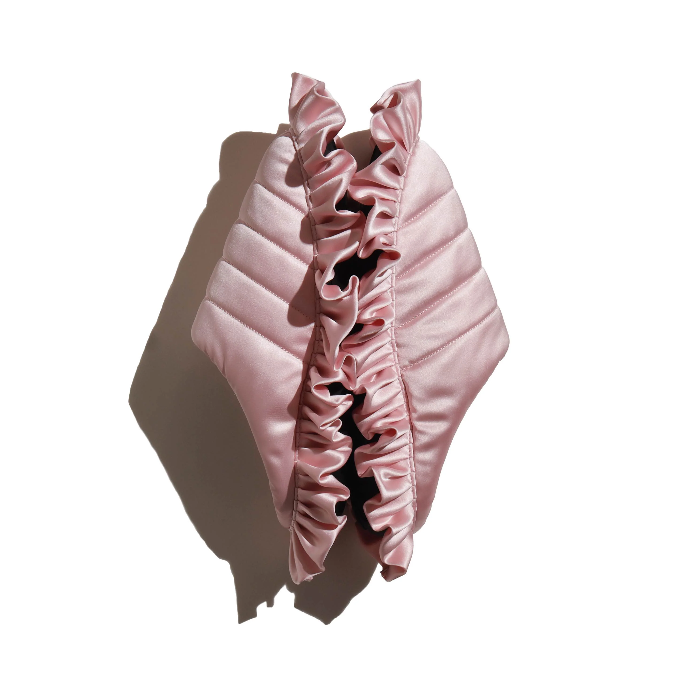 SUBU x Sandy Liang Princess Pink - Image 3