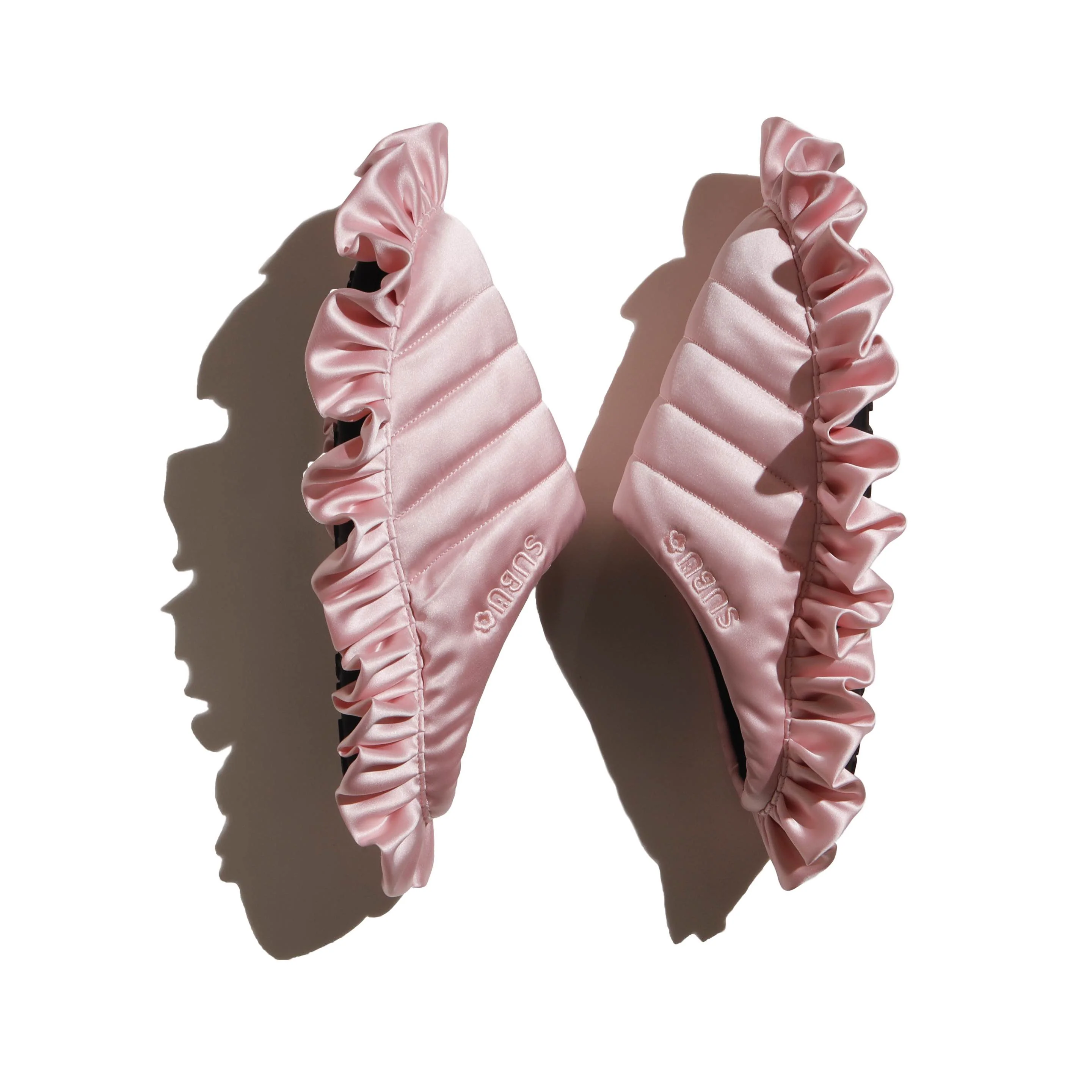 SUBU x Sandy Liang Princess Pink - Image 4