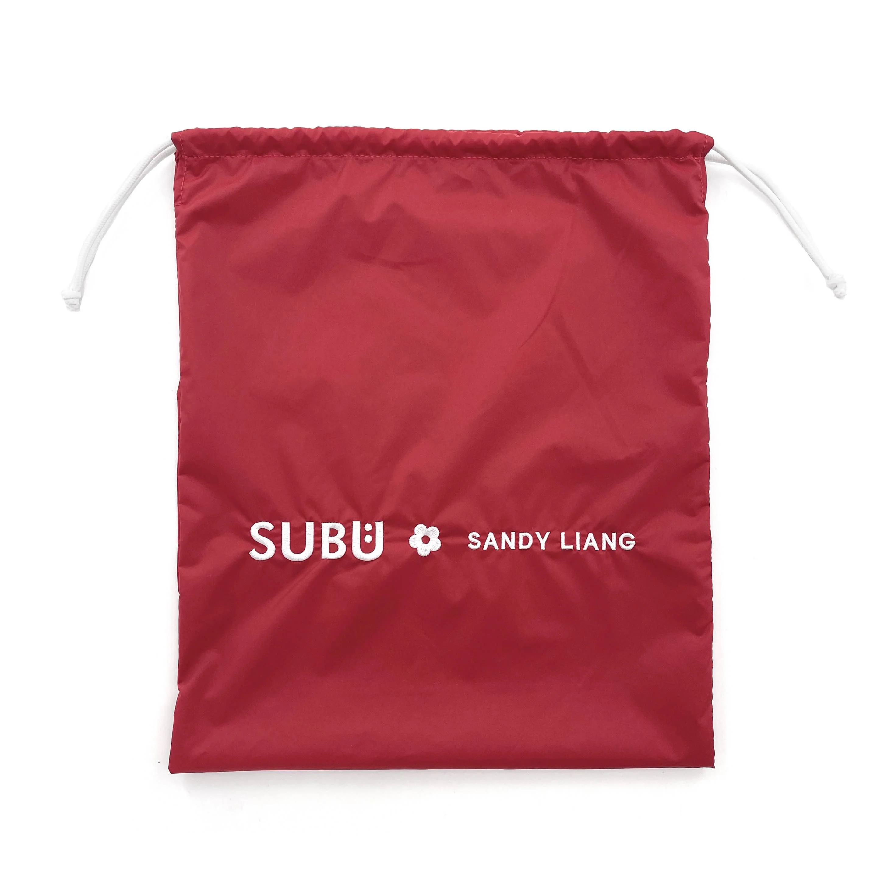 SUBU x Sandy Liang Red Ribbon - Image 3