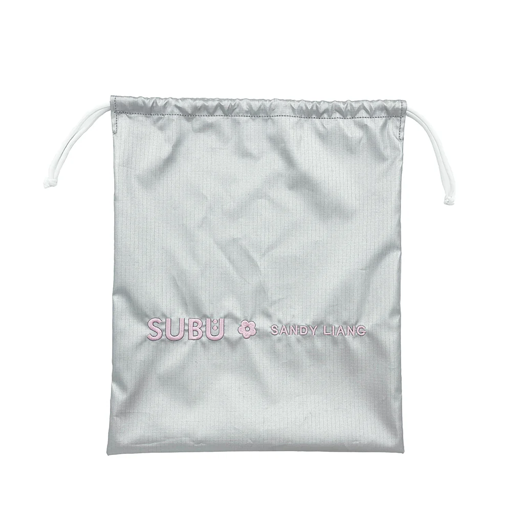 SUBU x Sandy Liang Silver Strawberry - Image 3